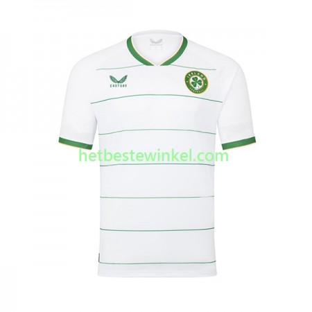 Ierland Voetbalshirts Uit 2023